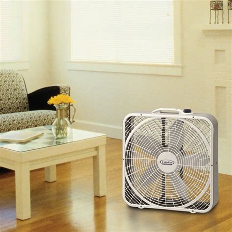 good electric motors for box fans|best box fans for cooler air.